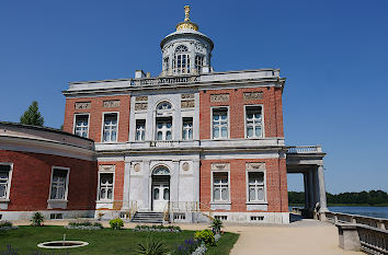 Marmorpalais im Neuen Garten Potsdam