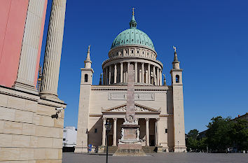Nikolaikirche Potsdam