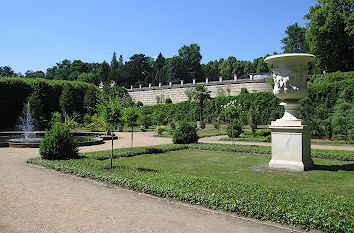 Potsdam-Sanssouci