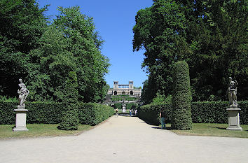 Potsdam Sanssouci