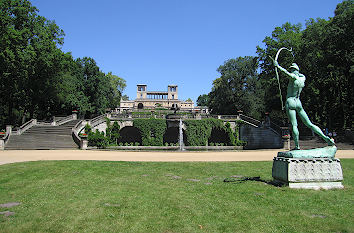 Potsdam Sanssouci