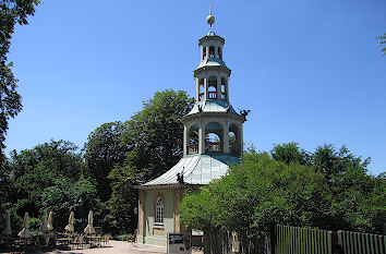 Drachenhaus Potsdam Sanssouci