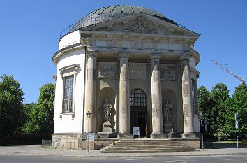 Französische Kirche in Potsdam