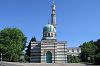 Moschee: Pumpenhaus von Sanssouci