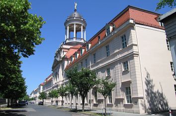 Militärwaisenhaus in Potsdam