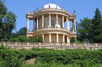 Belvedere auf dem Klausberg Potsdam Sanssouci