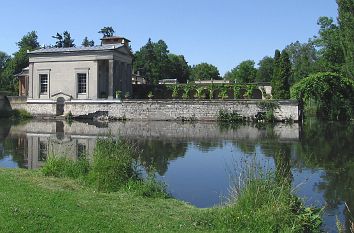 Römische Bäder Potsdam Sanssouci