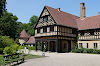 Schloss Cecilienhof