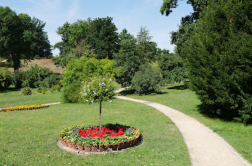 Park Babelsberg in Potsdam