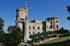 Schloss und Park Babelsberg