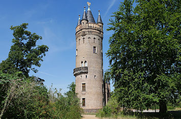 Flatowturm im Park Babelsberg