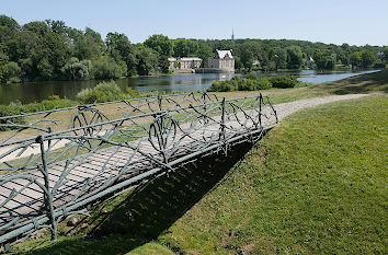 Schlosspark Babelsberg und Jagdschloss Glienicke