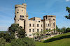 Schloss und Park Babelsberg