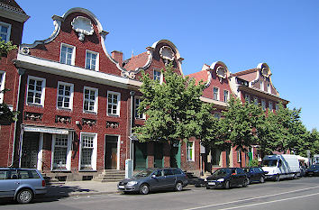 Holländisches Viertel Potsdam