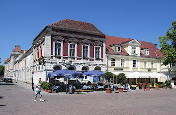 Potsdam Brandenburger Straße