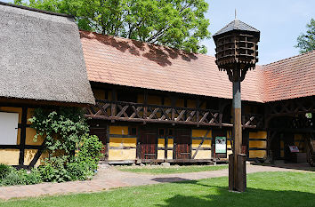 Freilandmuseum Lehde