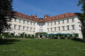 Schloss Lübbenau