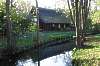 Bauernhaus im Spreewald