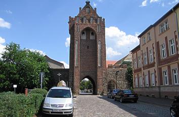 Berliner Tor in Templin