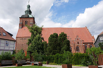 Marienkirche Wittstock