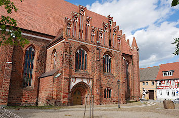 Marienkirche Wittstock