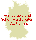 Ausflug und Urlaub in Deutschland