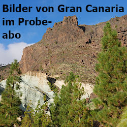 Bilder Gran Canaria Adobe