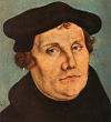 Martin Luther