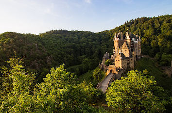 Burg Eltz