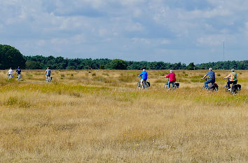 Radtour mit dem ADFC