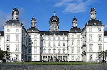 Grandhotel Schloss Bensberg