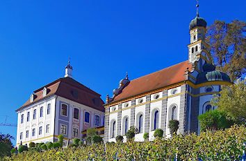 Schlosshotel Leitheim