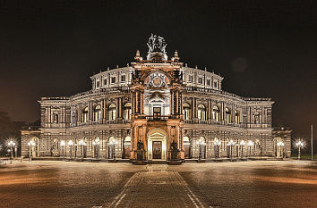 Semperoper Dresden