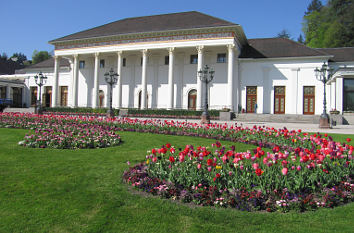 Spielbank Baden-Baden