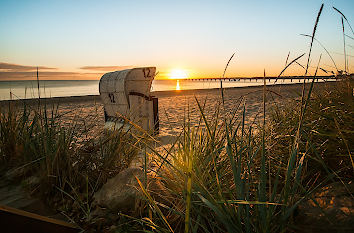 Ostseeküste Deutschland