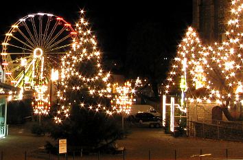 Weihnachtsmarkt