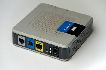 DSL Modem