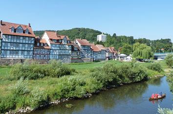 Rotenburg an der Fulda