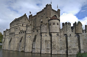 Gravensteen Gent