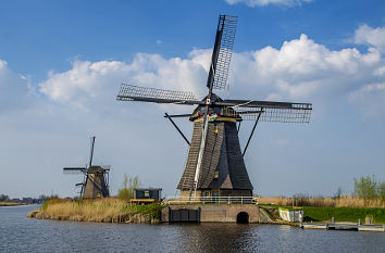 Sehenswürdigkeit in den Niederlande