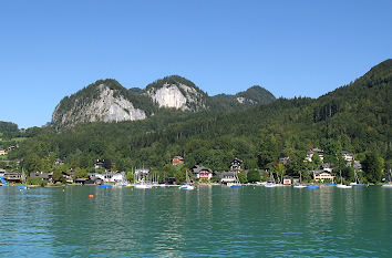 Alpen in Österreich