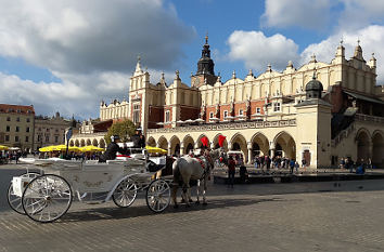 Sehenswürdigkeit in Polen