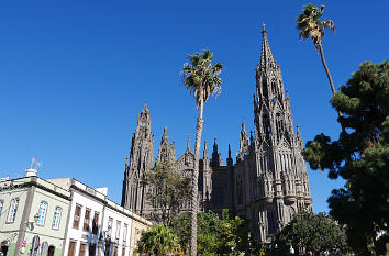 Arucas Gran Canaria