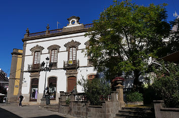 Arucas Gran Canaria