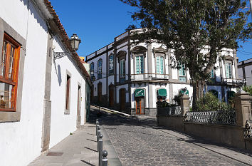 Arucas Gran Canaria