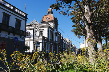 Arucas Gran Canaria