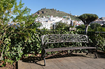 Arucas Gran Canaria