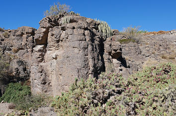 Barranco de Fataga