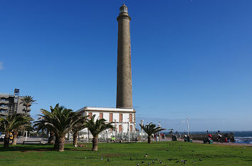 Leuchtturm Maspalomas