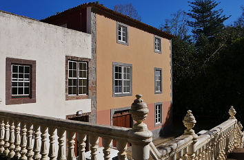 Finca de Osorio auf Gran Canaria